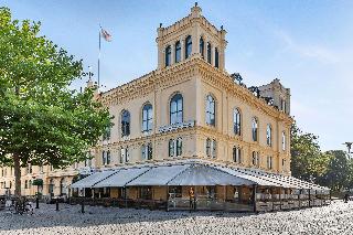 Frimurarehotellet, Sure Hotel Collection by Best W