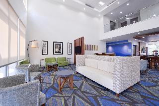 Holiday Inn Express Bethlehem