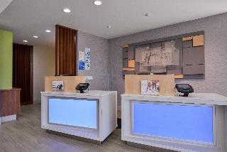 Holiday Inn Express Bethlehem