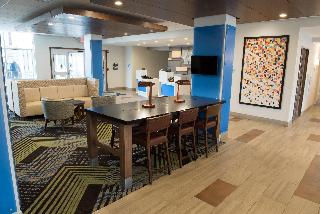 Holiday Inn Express & Suite Mishawaka - South Bend