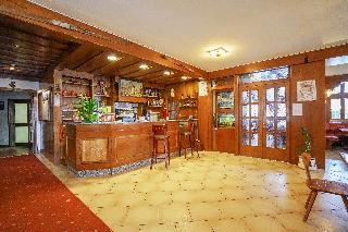 GH Hotel Fratazza, Italian Alps