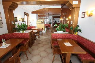 GH Hotel Fratazza, Italian Alps