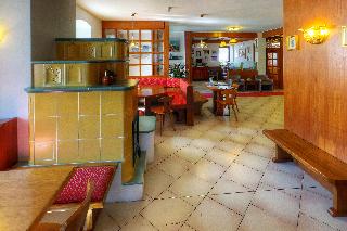 GH Hotel Fratazza, Italian Alps