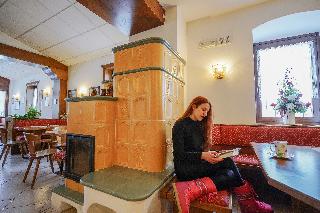 GH Hotel Fratazza, Italian Alps