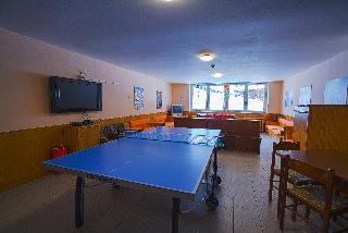 GH Hotel Fratazza, Italian Alps