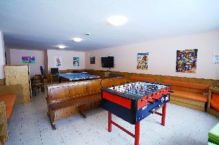 GH Hotel Fratazza, Italian Alps