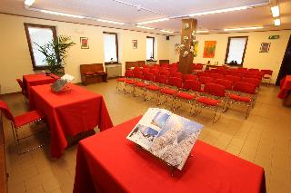 GH Hotel Fratazza, Italian Alps