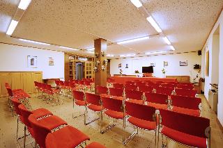 GH Hotel Fratazza, Italian Alps