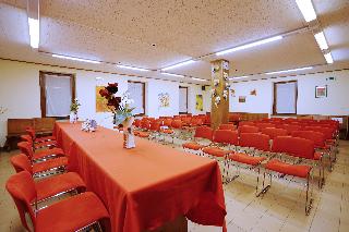 GH Hotel Fratazza, Italian Alps