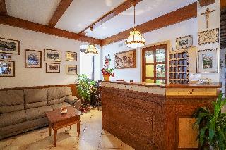 GH Hotel Fratazza, Italian Alps