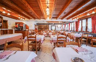 GH Hotel Fratazza, Italian Alps
