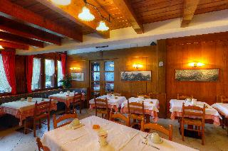 GH Hotel Fratazza, Italian Alps