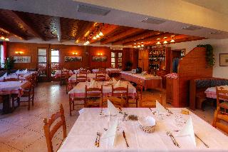 GH Hotel Fratazza, Italian Alps
