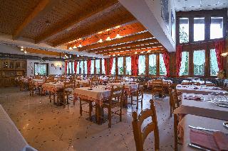 GH Hotel Fratazza, Italian Alps