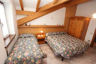 GH Hotel Fratazza, Italian Alps