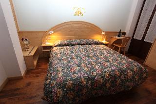 GH Hotel Fratazza, Italian Alps