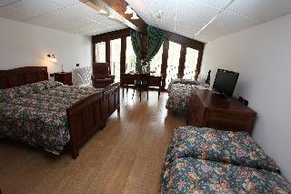 GH Hotel Fratazza, Italian Alps