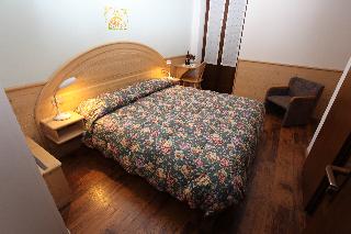 GH Hotel Fratazza, Italian Alps