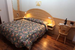 GH Hotel Fratazza, Italian Alps