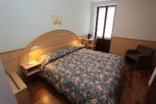 GH Hotel Fratazza, Italian Alps
