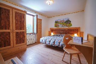 GH Hotel Fratazza, Italian Alps