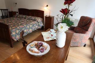 GH Hotel Fratazza, Italian Alps