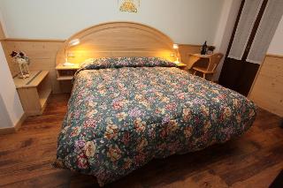 GH Hotel Fratazza, Italian Alps