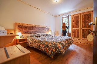 GH Hotel Fratazza, Italian Alps