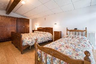 GH Hotel Fratazza, Italian Alps