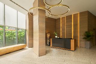 Oasia Residence, Singapore