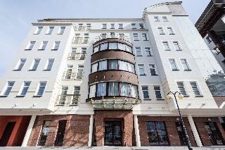 DeSilva Premium Poznan
