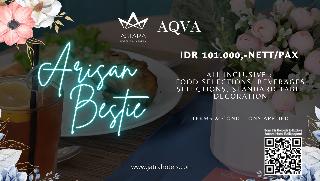 Astara Hotel Balikpapan