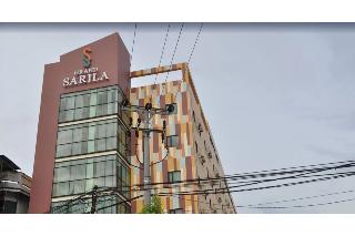Grand Sarila Hotel Yogyakarta