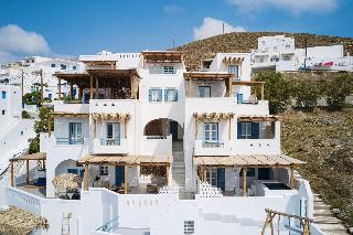 Chrysalis Boutique Hotel