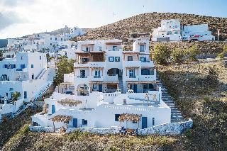Chrysalis Boutique Hotel
