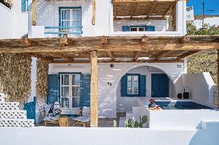 Chrysalis Boutique Hotel
