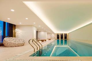 Four Points by Sheraton Changchun, Hi-Tech Zone