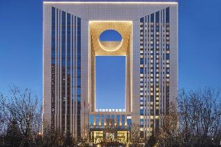 Four Points by Sheraton Changchun, Hi-Tech Zone
