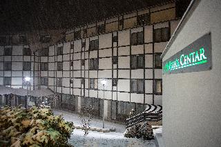Brzece Center Apartments