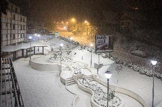 Brzece Center Apartments