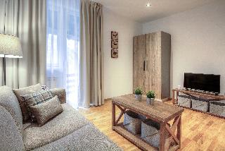 Brzece Center Apartments