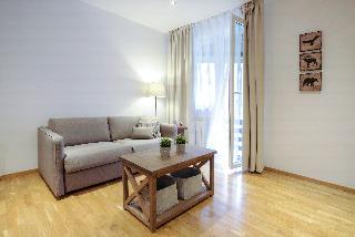 Brzece Center Apartments