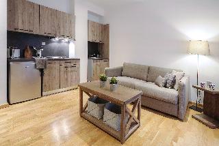 Brzece Center Apartments