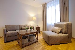 Brzece Center Apartments