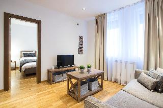 Brzece Center Apartments