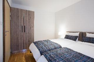 Brzece Center Apartments
