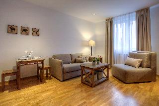Brzece Center Apartments