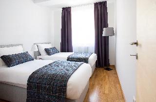 Brzece Center Apartments