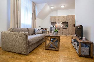 Brzece Center Apartments