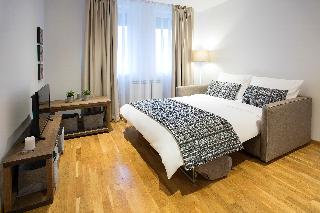 Brzece Center Apartments